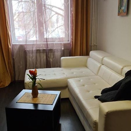 Zenapartment Braşov Exterior foto
