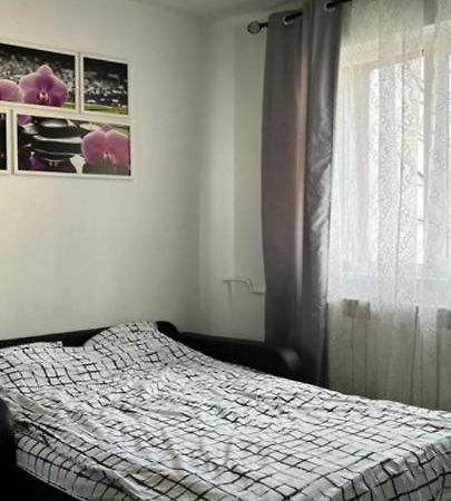 Zenapartment Braşov Exterior foto