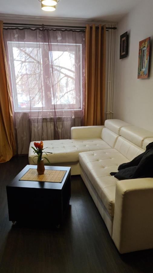 Zenapartment Braşov Exterior foto